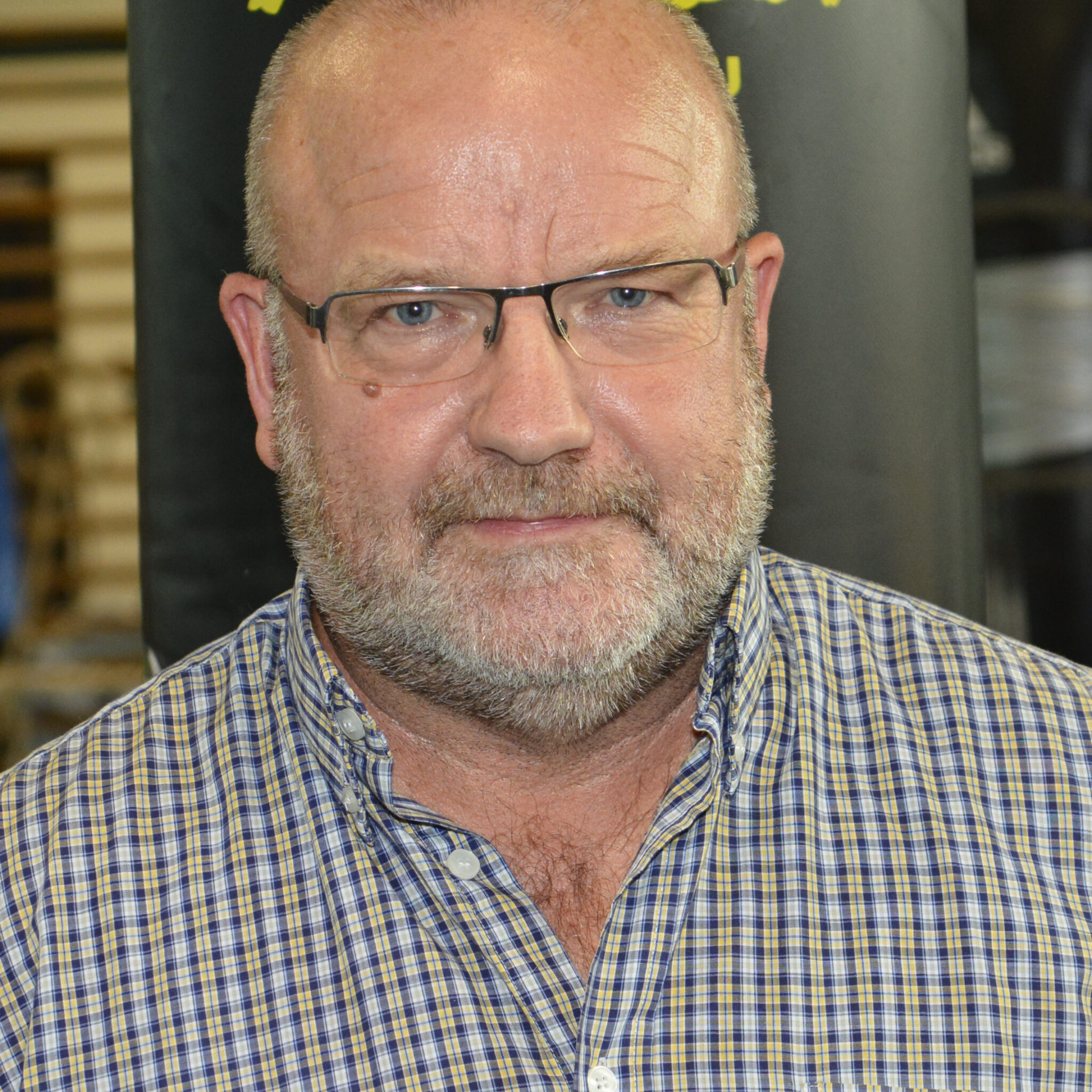 Peter Mogensen
