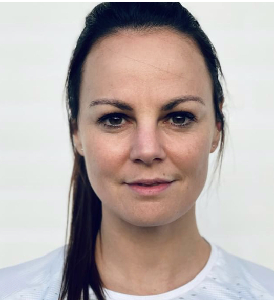 Kristina Schou Madsen